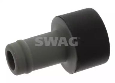 Клапан вентиляции картерных газов на Volkswagen Passat  Swag 30 94 7779.