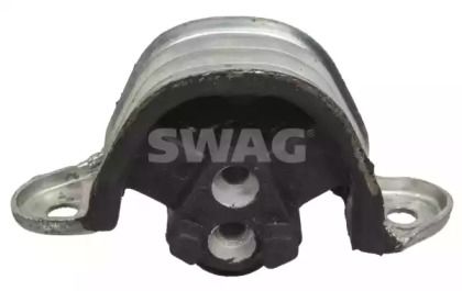 Передня права подушка двигуна Swag 40 13 0018.