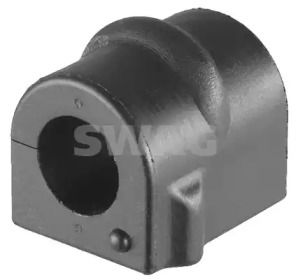 Втулка переднего стабилизатора на Сааб 9-5  Swag 40 61 0016.