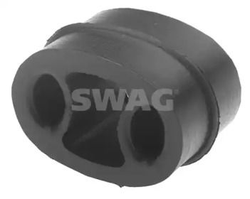 Крепление глушителя на Opel Tigra  Swag 40 91 7426.