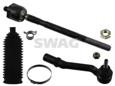 Права рульова тяга на Citroen C2  Swag 62 93 8899.