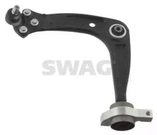 Лівий важіль передньої підвіски на Пежо 508  Swag 62 94 3600.