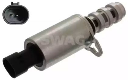 Регулюючий клапан, виставлення розподільного вала Swag 70 94 8418.