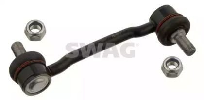 Передня стійка стабілізатора на Hyundai Sonata NF Swag 90 93 1105.