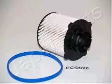 Топливный фильтр на Опель Мерива  Japanparts FC-ECO020.