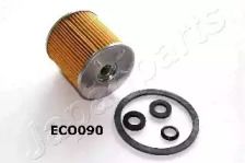 Топливный фильтр Japanparts FC-ECO090.