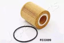 Масляний фільтр Japanparts FO-ECO099.