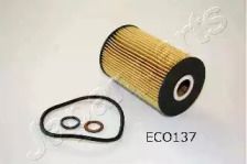 Масляный фильтр на Ssangyong Korando  Japanparts FO-ECO137.