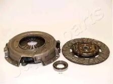 Комплект зчеплення Japanparts KF-1042.