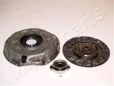 Комплект зчеплення Japanparts KF-160.