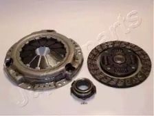 Комплект зчеплення Japanparts KF-2090.