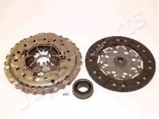 Комплект сцепления на Hyundai Santa Fe  Japanparts KF-H52.