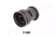Кронштейн сайлентблока важеля підвіски Japanparts RU-H116R.