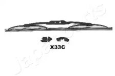 Двірник Japanparts SS-X33C.