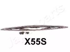 Двірник на Лексус ІС  Japanparts SS-X55S.