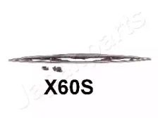 Двірник на Lexus GS  Japanparts SS-X60S.