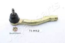 Левый рулевой наконечник на Хюндай ХГ  Japanparts TI-H11L.