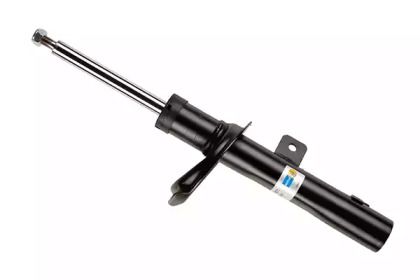 Передня ліва стійка амортизатора на Peugeot 206  Bilstein 22-052971.