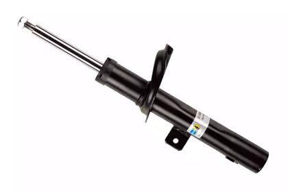 Передня права стійка амортизатора на Peugeot 206  Bilstein 22-108951.