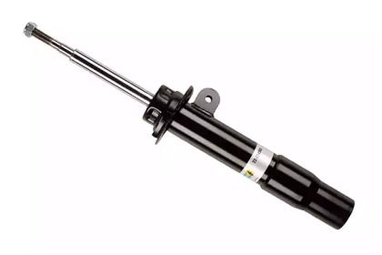 Передня ліва стійка амортизатора на БМВ 1  Bilstein 22-214300.