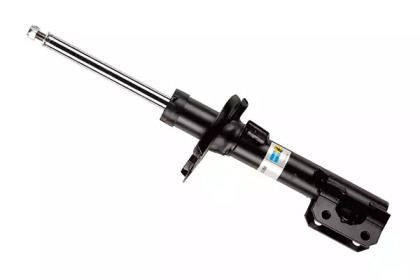 Передня ліва стійка амортизатора на Ford Fiesta  Bilstein 22-239266.