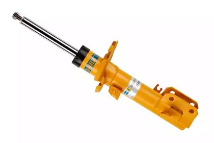 Передня ліва стійка амортизатора Bilstein 22-245212.