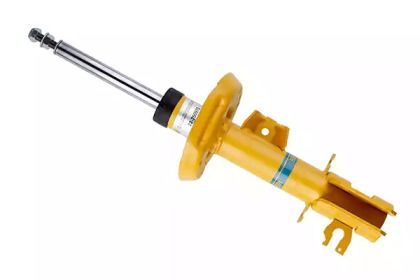 Передня ліва стійка амортизатора на Opel Corsa  Bilstein 22-250971.