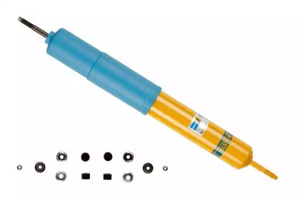 Передний амортизатор на Ниссан Патрол  Bilstein 24-004107.