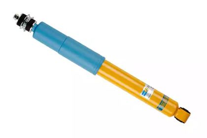 Задний амортизатор Bilstein 24-008136.