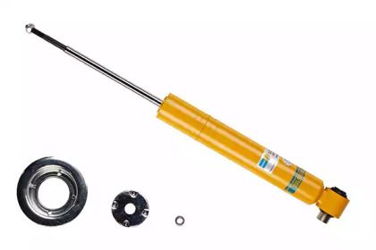 Задний амортизатор на БМВ Е34 Bilstein 24-012478.