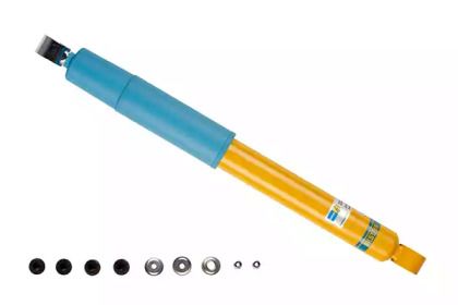 Задній амортизатор Bilstein 24-012676.