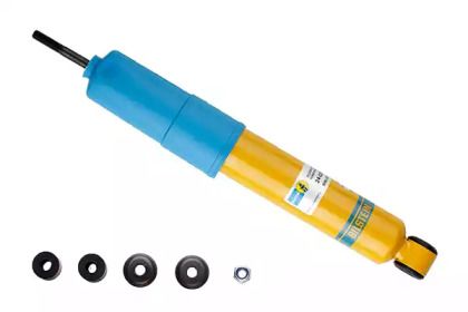 Передний амортизатор на Ford Maverick  Bilstein 24-020763.