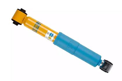 Задній амортизатор на Peugeot 206  Bilstein 24-028929.