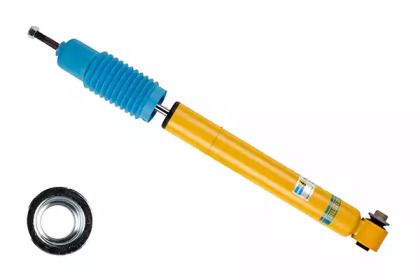 Задній амортизатор на БМВ 525 Bilstein 24-141789.