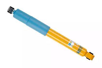 Задній амортизатор Bilstein 24-144384.