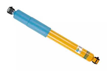 Задний амортизатор Bilstein 24-632805.
