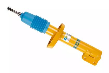 Передня стійка амортизатора на Opel Corsa  Bilstein 35-040590.