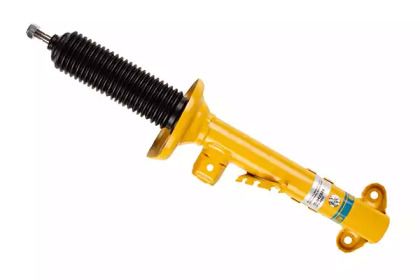 Передня ліва стійка амортизатора Bilstein 35-042372.