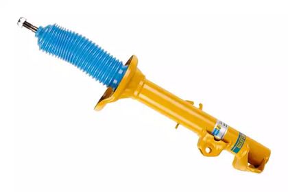 Передняя правая стойка амортизатора Bilstein 35-043942.