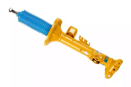 Передняя левая стойка амортизатора Bilstein 35-044048.