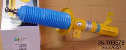 Передня ліва стійка амортизатора Bilstein 35-103578.