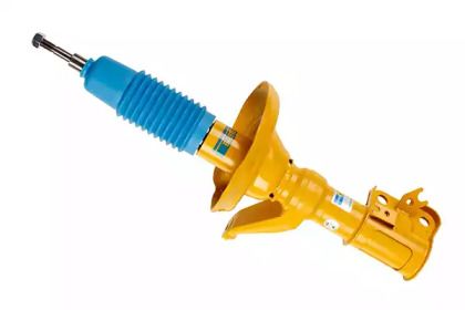 Передняя левая стойка амортизатора на Хонда ЦРВ  Bilstein 35-107460.