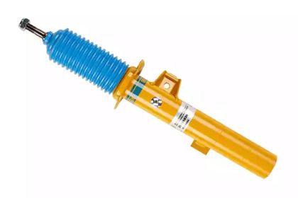 Передня ліва стійка амортизатора на BMW 1  Bilstein 35-115939.