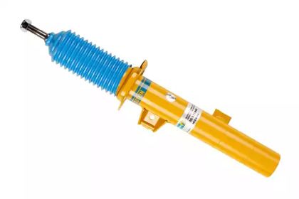 Передня права стійка амортизатора на БМВ 1  Bilstein 35-115946.