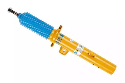 Передняя левая стойка амортизатора на BMW 318 Bilstein 35-120377.