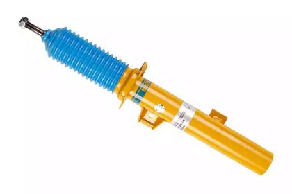 Передня права стійка амортизатора на БМВ 318 Bilstein 35-120384.