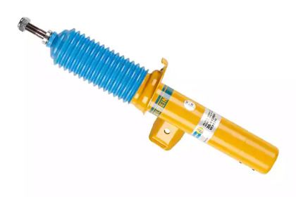 Передняя левая стойка амортизатора Bilstein 35-142454.