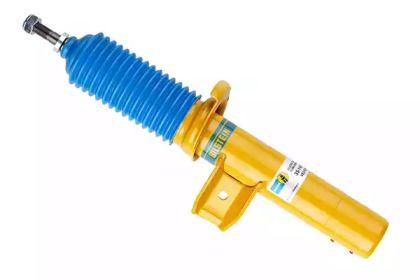 Передняя правая стойка амортизатора Bilstein 35-142461.