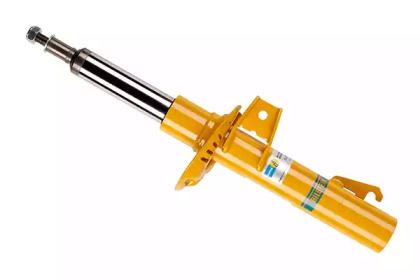 Передня стійка амортизатора на Volkswagen Golf 6 Bilstein 35-158745.