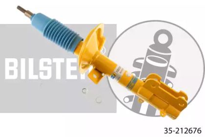 Передня стійка амортизатора на Форд Мустанг  Bilstein 35-212676.